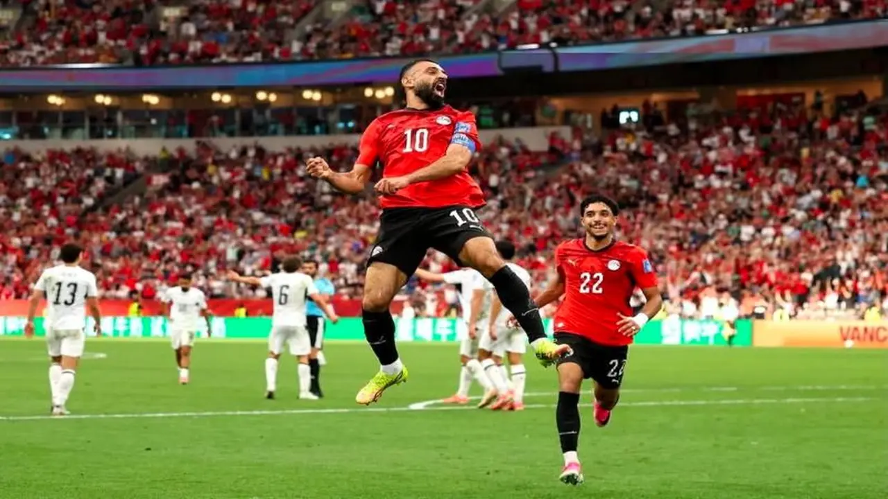 أفضل القنوات المجانية لمتابعة مباراة مصر وأستراليا في كأس العالم